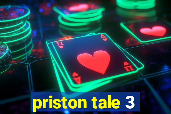 priston tale 3